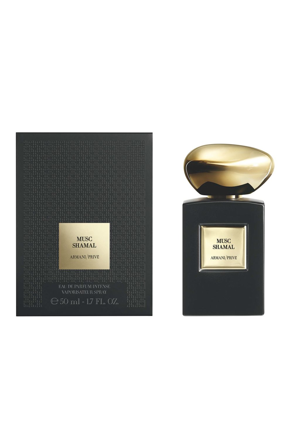 Парфюмерная вода musc shamal (50ml) GIORGIO ARMANI, арт. 3614273014571, фото 2