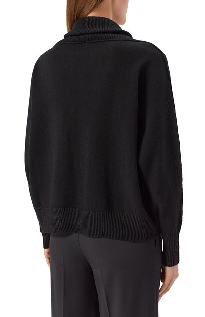 Свитер из шерсти и вискозы D.EXTERIOR, арт. 61426, фото 4