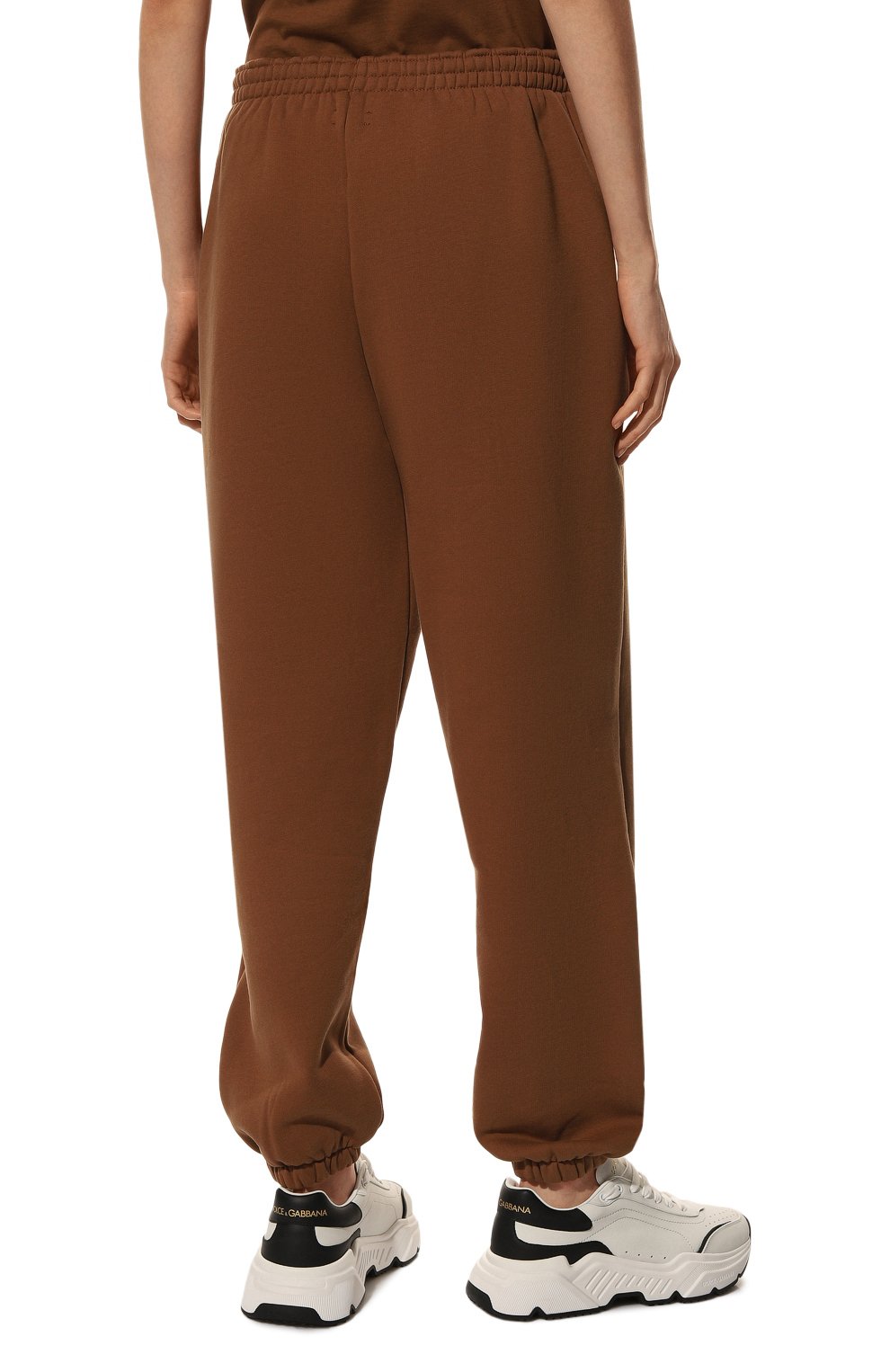 Хлопковые джоггеры PANGAIA, арт. 365 Signature Track Pants, фото 8