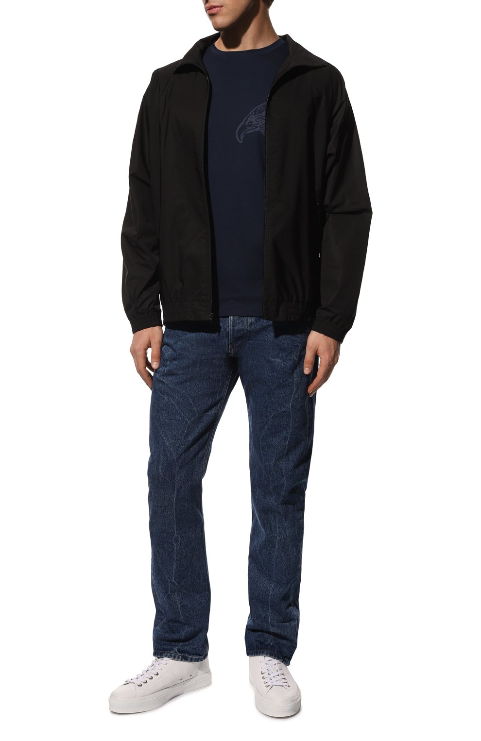 Футболка STEFANO RICCI, арт. MNH3102160/803, фото 2