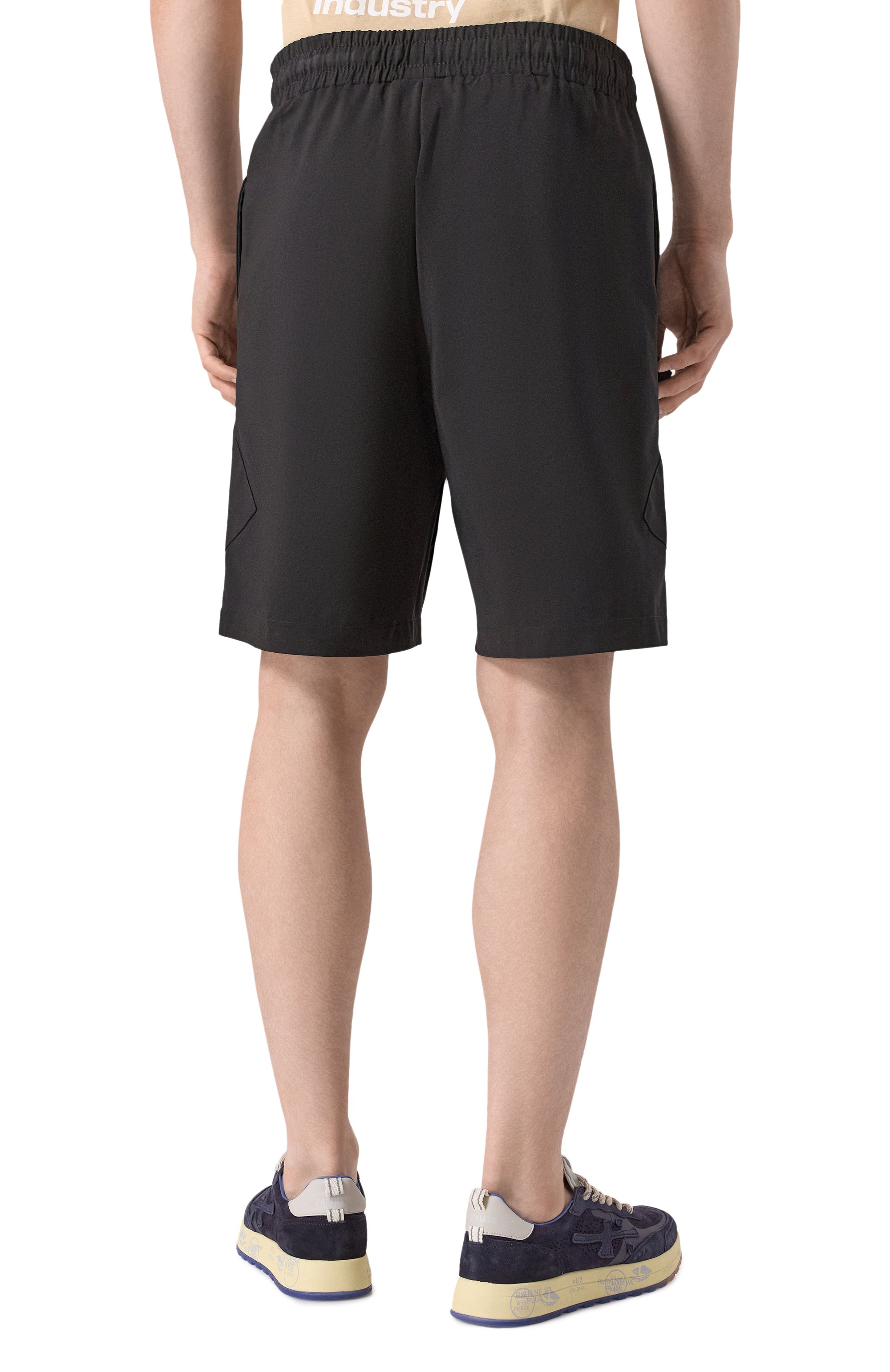 Шорты COMME DES FUCKDOWN, арт. CFABM01636, фото 4