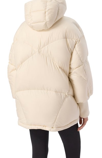 Пуховик BOGNER кремового цвета по цене 108700 руб., арт. 36489667, фото 4 Пуховик BOGNER, арт. 36489667, фото 4