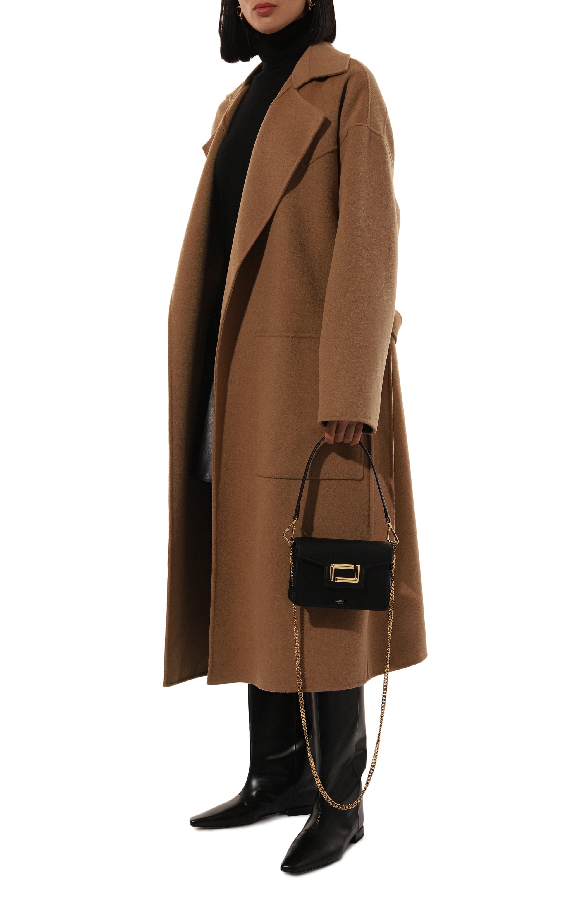 Сумка angele mini LANCEL, арт. A13275, фото 7