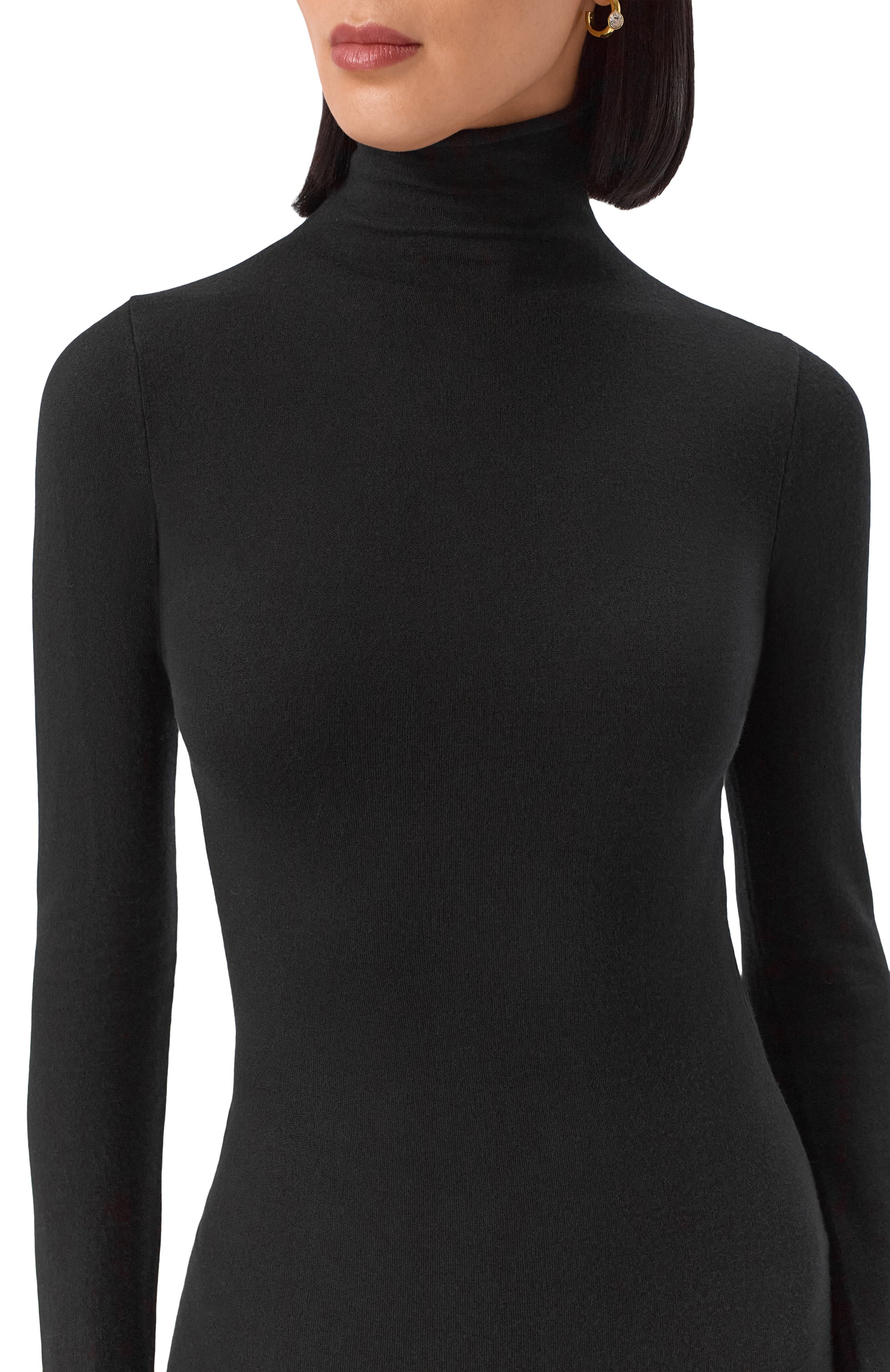 Шерстяное платье COLOMBO, арт. MA04822/2-80APL, фото 4