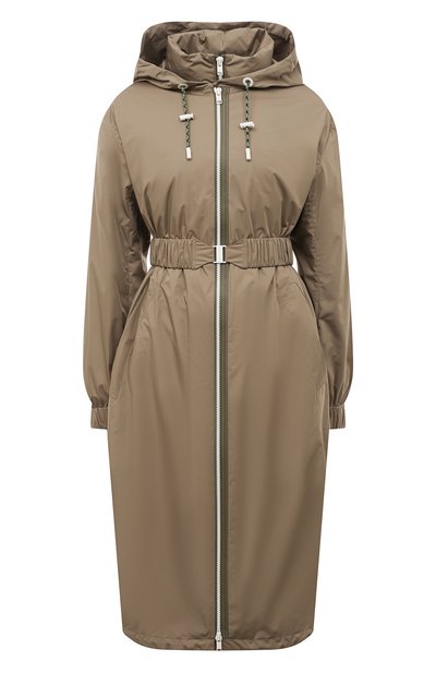 Женский комплект из плаща и куртки YS ARMY PARIS, арт. 22EFM05010M32W