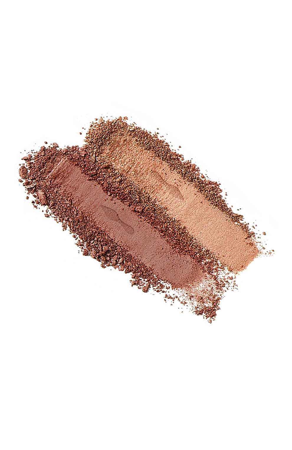 Двойные тени для век abracadabra le duo, оттенок hot nudes chick CHRISTIAN LOUBOUTIN, арт. 8435415063746, фото 2