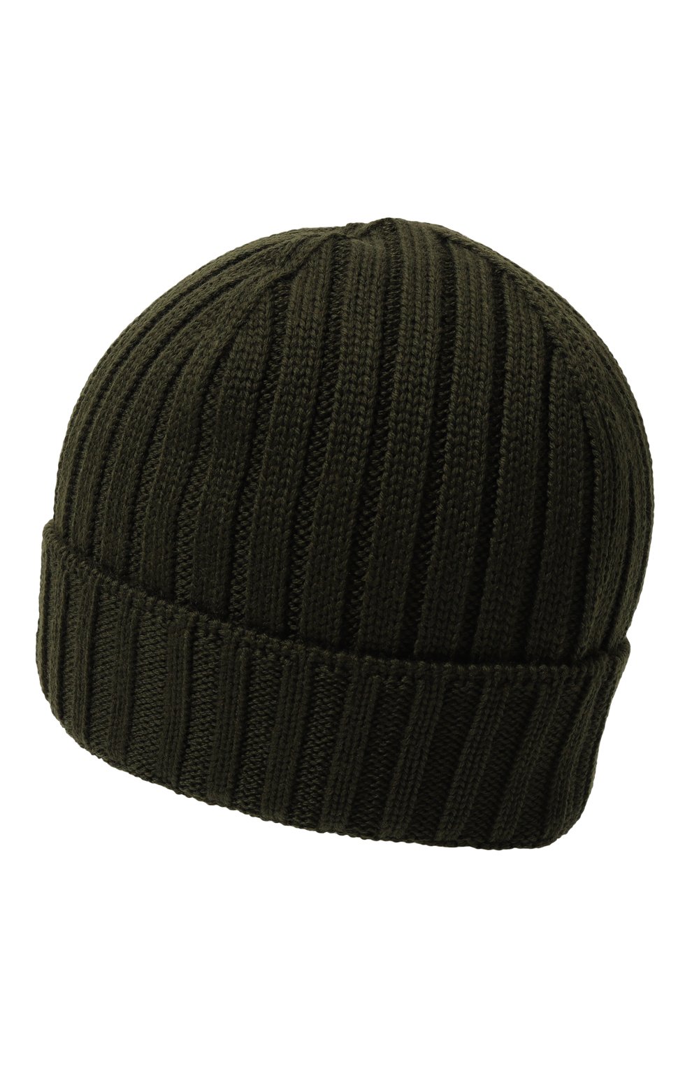 Шерстяная шапка C.P. COMPANY, арт. 15CMAC120A005509A, фото 2