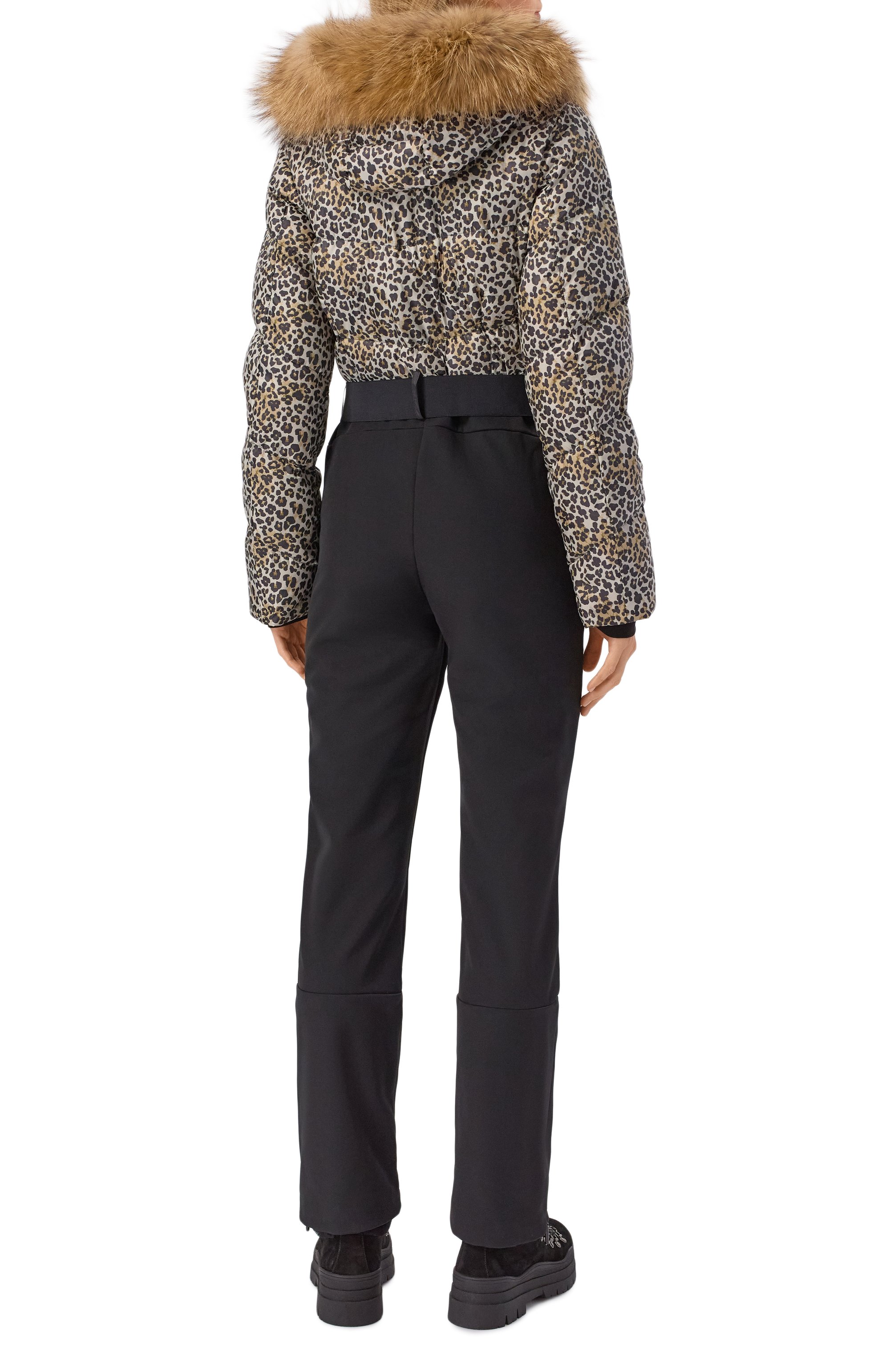 Пуховый комбинезон FREEDOMDAY, арт. 40210T00127M, фото 3