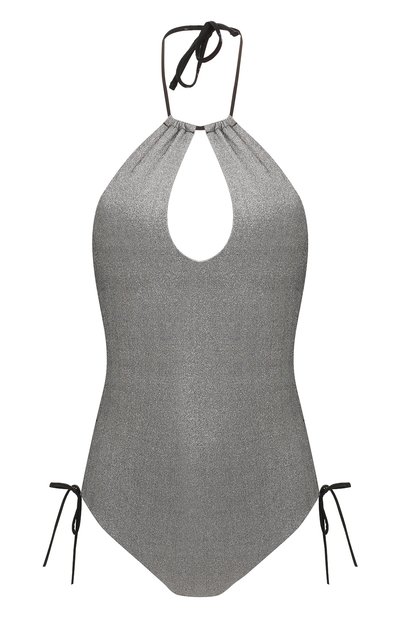 Женский слитный купальник TOMMY Х ZENDAYA, арт. UW0UW02057