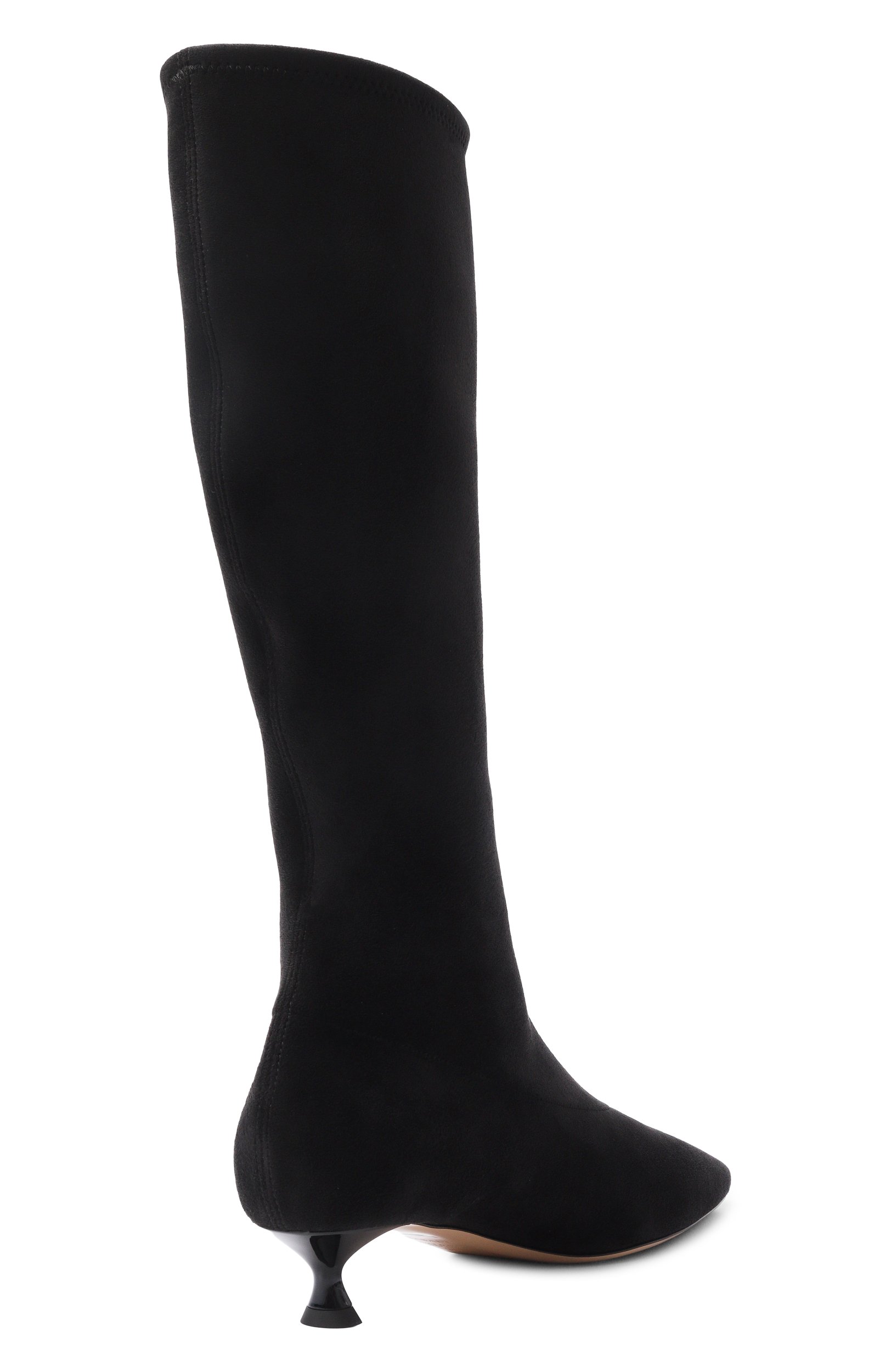 Текстильные сапоги giselle 30 CASADEI, арт. 1S416C030T/ARCEU, фото 5
