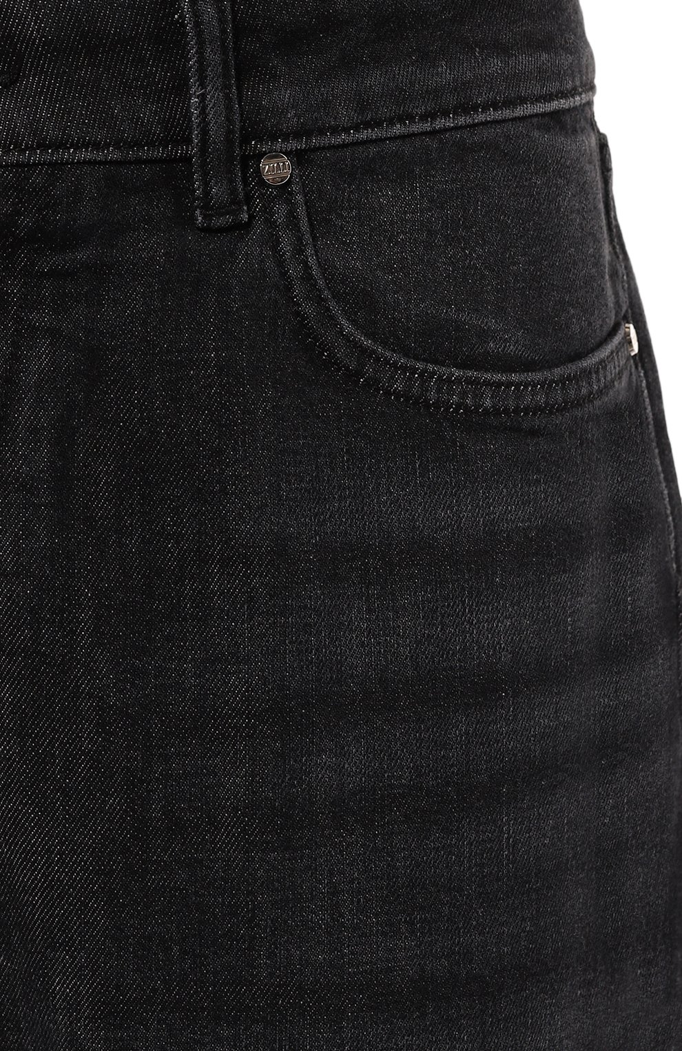 Джинсы wide fit ZILLI, арт. JPJ006M010320005B, фото 5