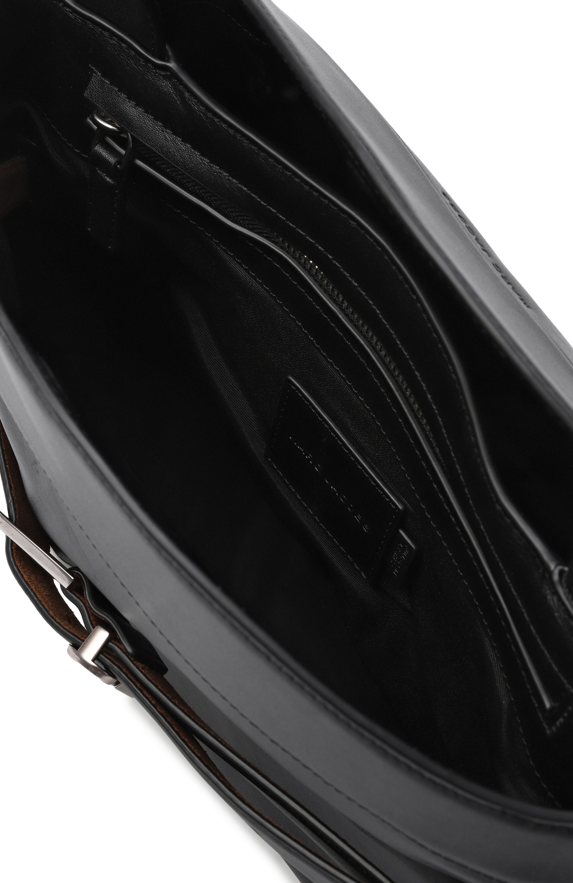 Сумка the dakota MARC JACOBS (THE), арт. 2F5HSC011H01, фото 5