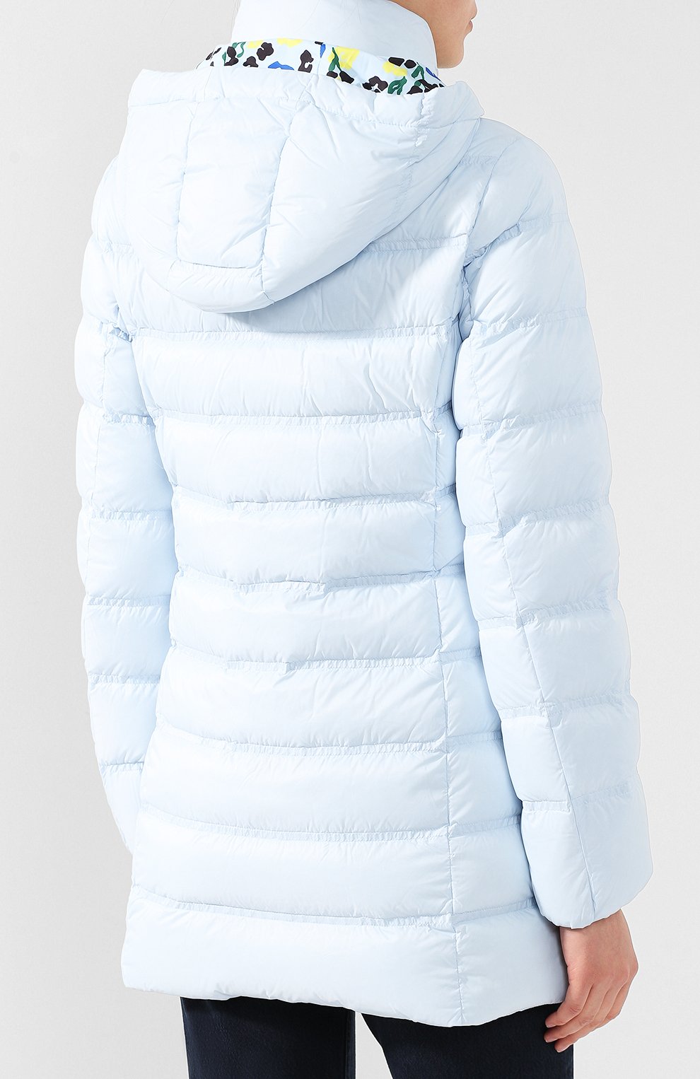 Пуховая куртка ESCADA SPORT, арт. 5030048, фото 4