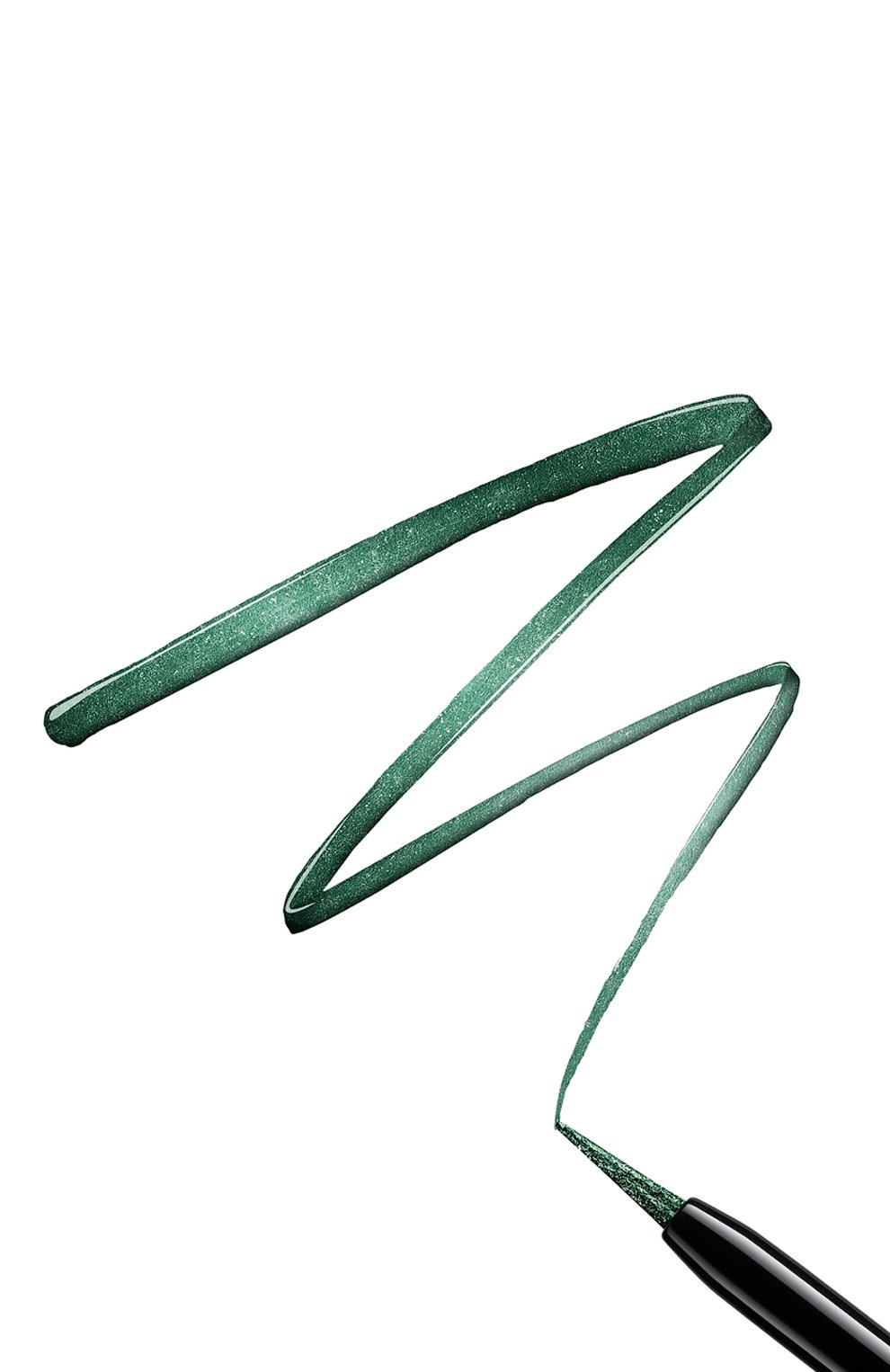 Подводка для глаз artliner, оттенок 07 green metallic LANCOME, арт. 3614272458376, фото 3
