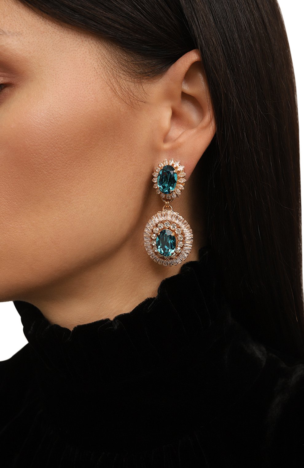 Серьги ANTON HEUNIS, арт. WF3.10, фото 2