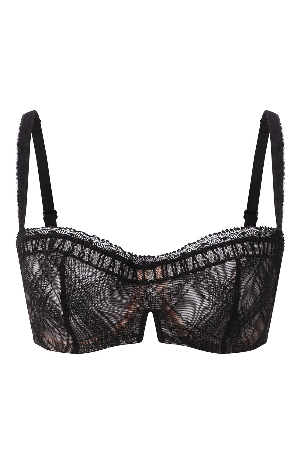 Бюстгальтер с мягкой чашкой CHANTAL THOMASS, арт. T09D10, фото 1