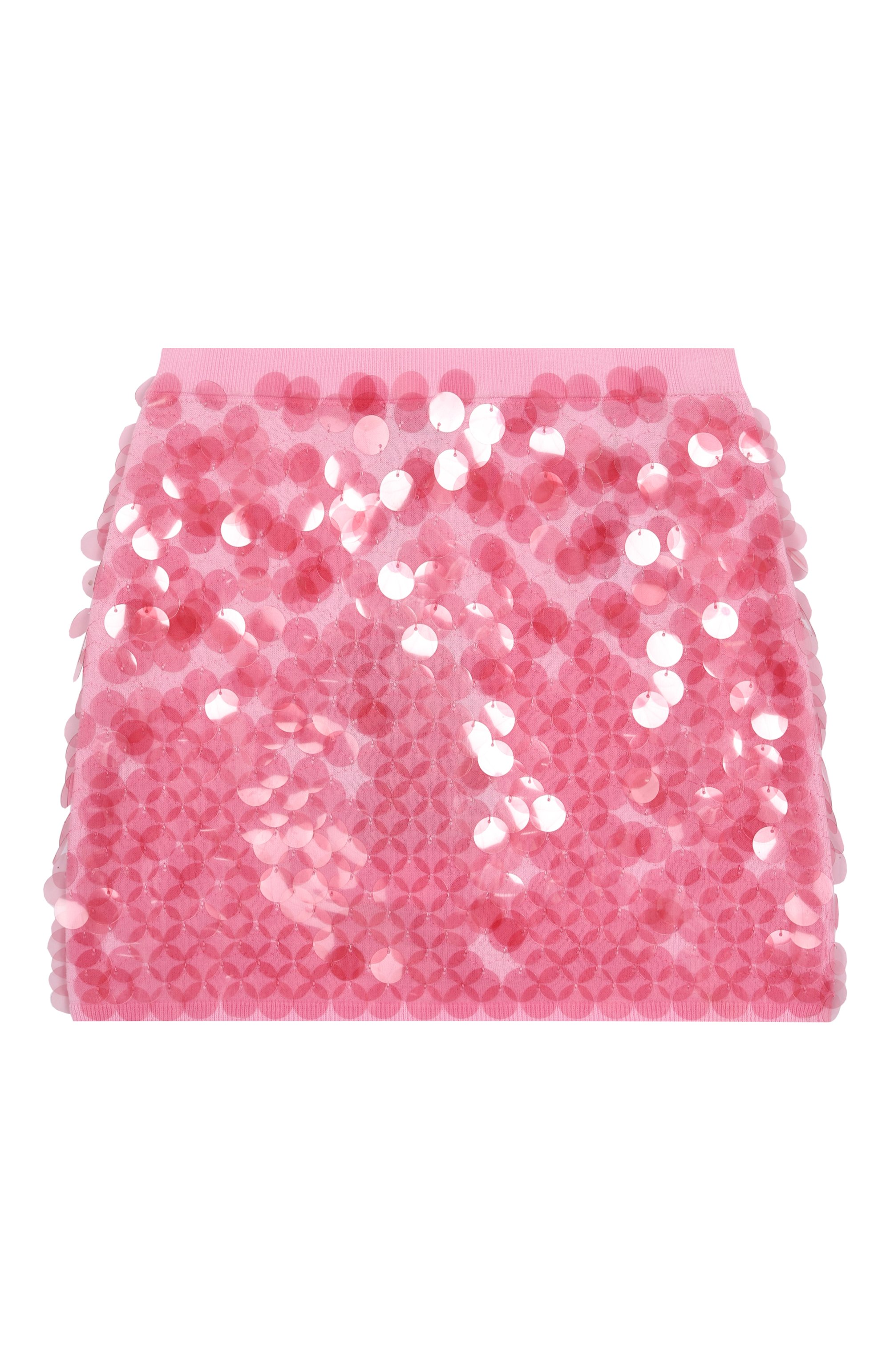 Хлопковая юбка N21, арт. N2100V/N0403, фото 1