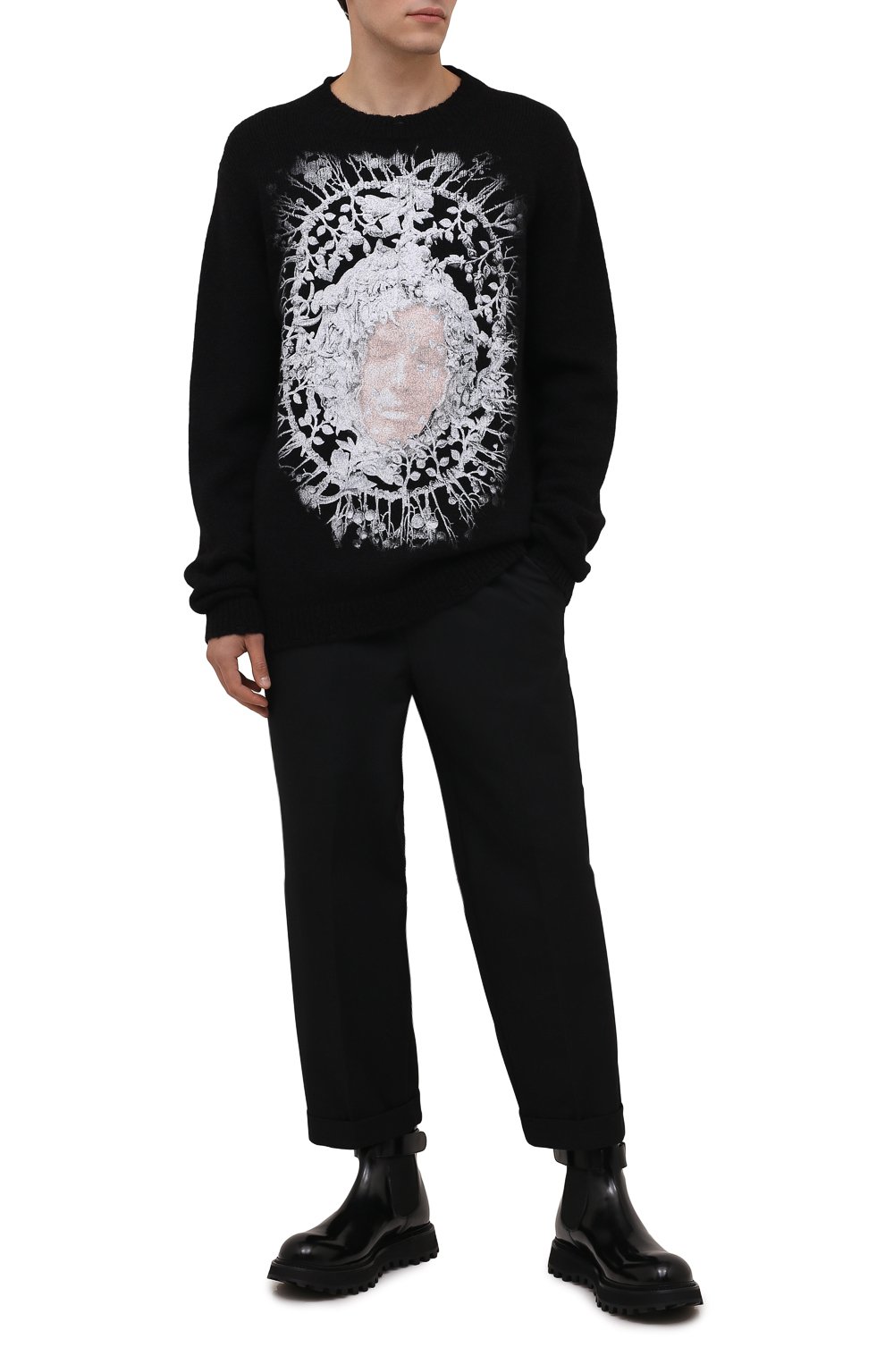 Свитер RH45, арт. KK28, фото 2