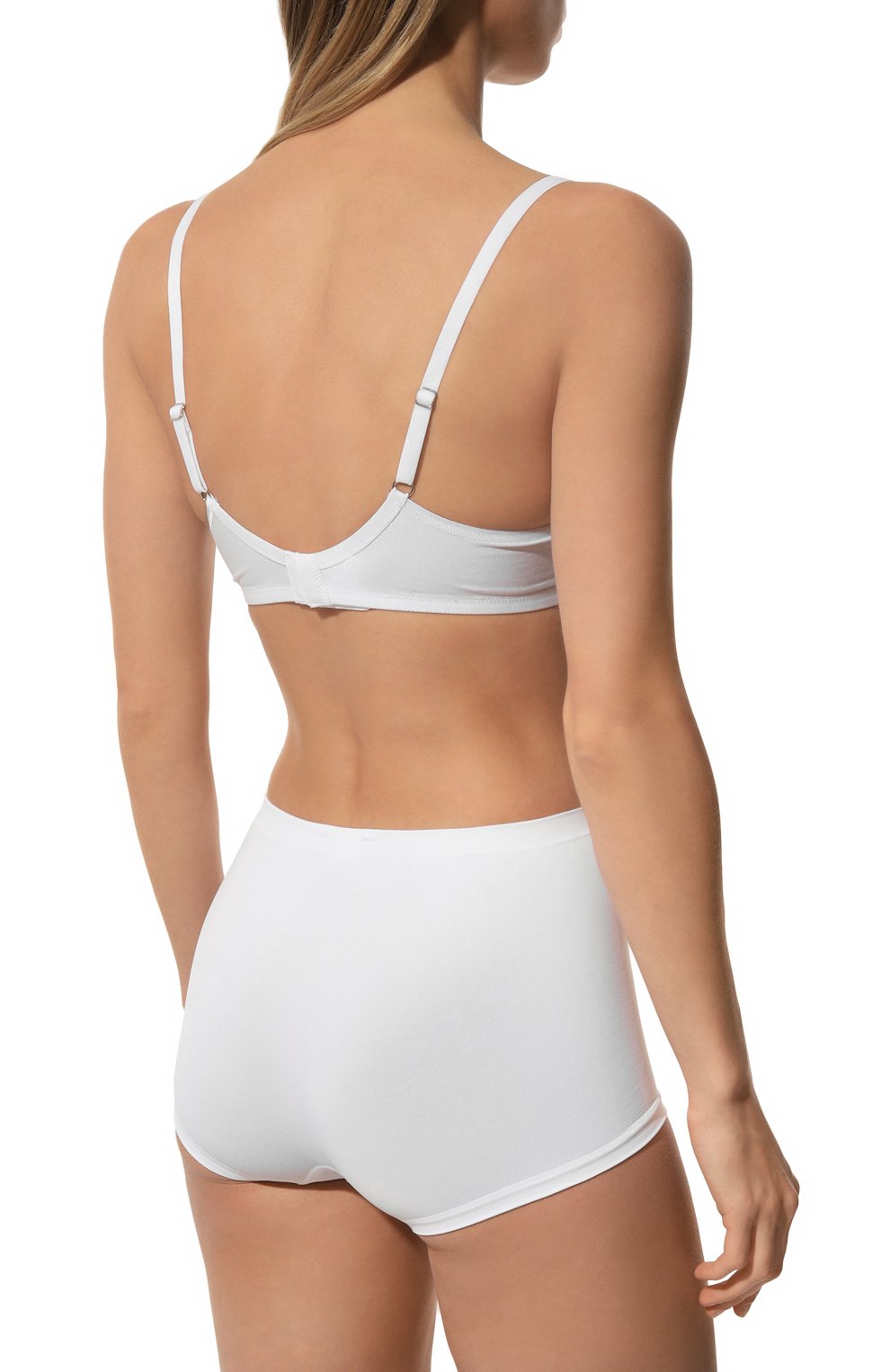 Трусы-шорты HANRO, арт. 071822, фото 3