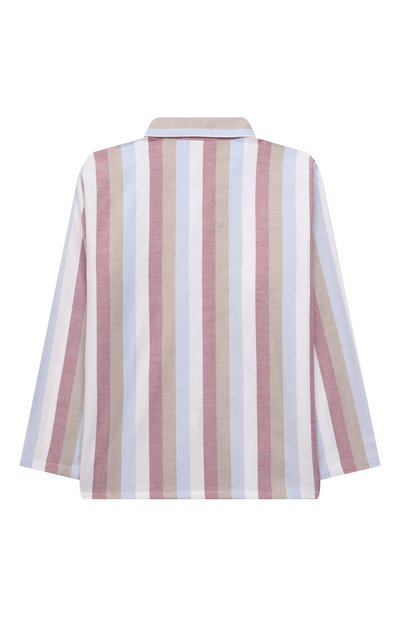 Хлопковая пижама DEREK ROSE, арт. 7025-KELB018, фото 4