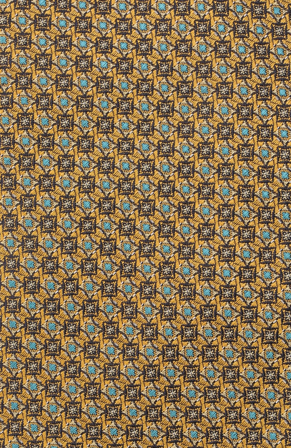 Шелковый галстук CANALI, арт. 18/HJ03389, фото 4