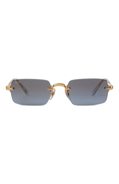 Солнцезащитные очки ray-ban by a$ap rocky RAY-BAN, арт. 3928-001/S2, фото 2