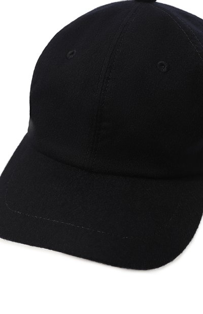 Кашемировая бейсболка COLOMBO, арт. CL00115/5836-10, фото 3