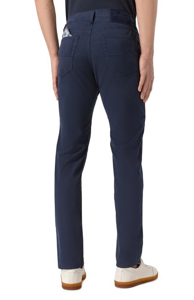 Джинсы bard JACOB COHEN, арт. JUM_QE004 054 S2544 TR, фото 4