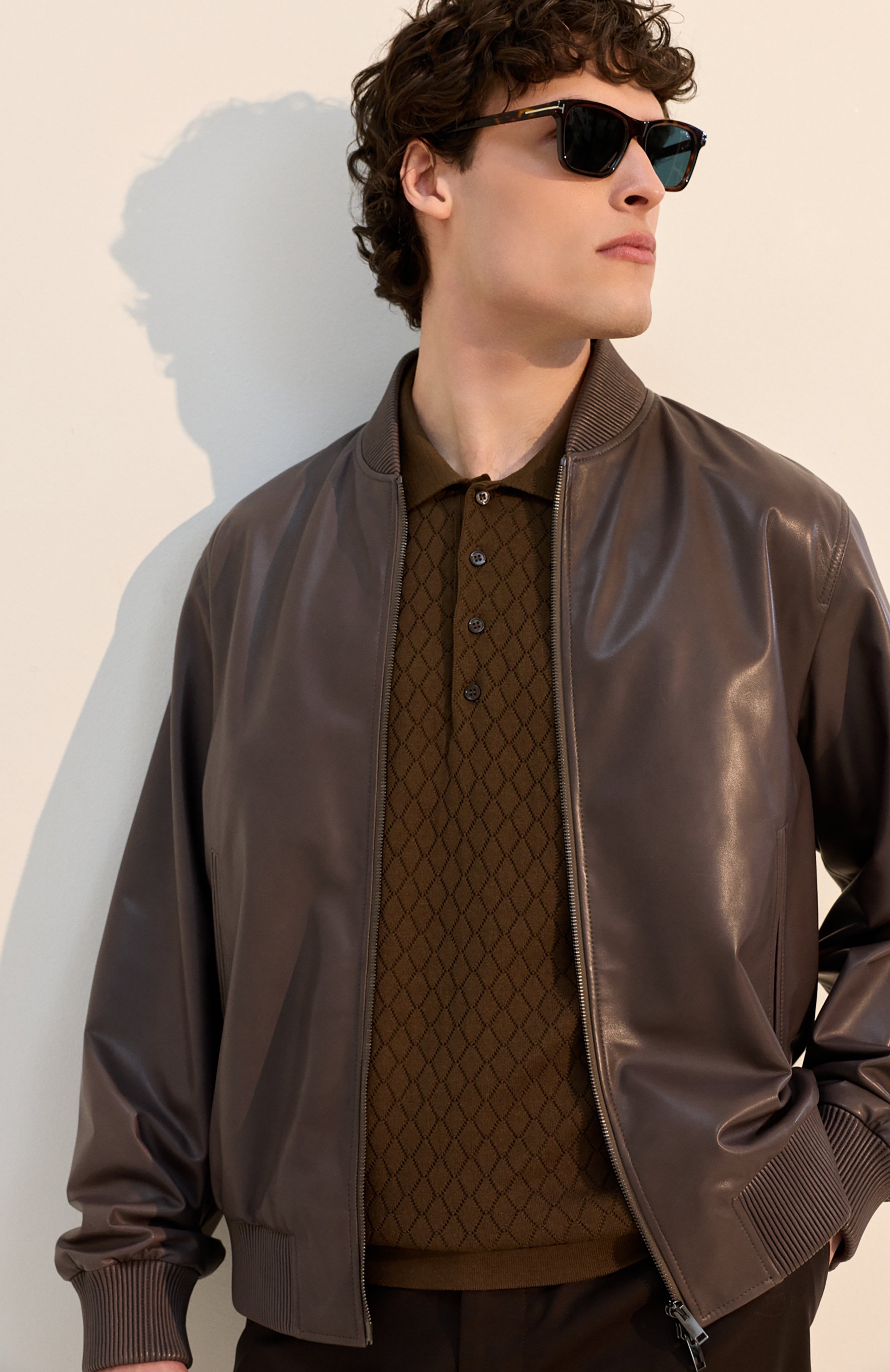 Солнцезащитные очки TOM FORD, арт. TF1179 54V, фото 5