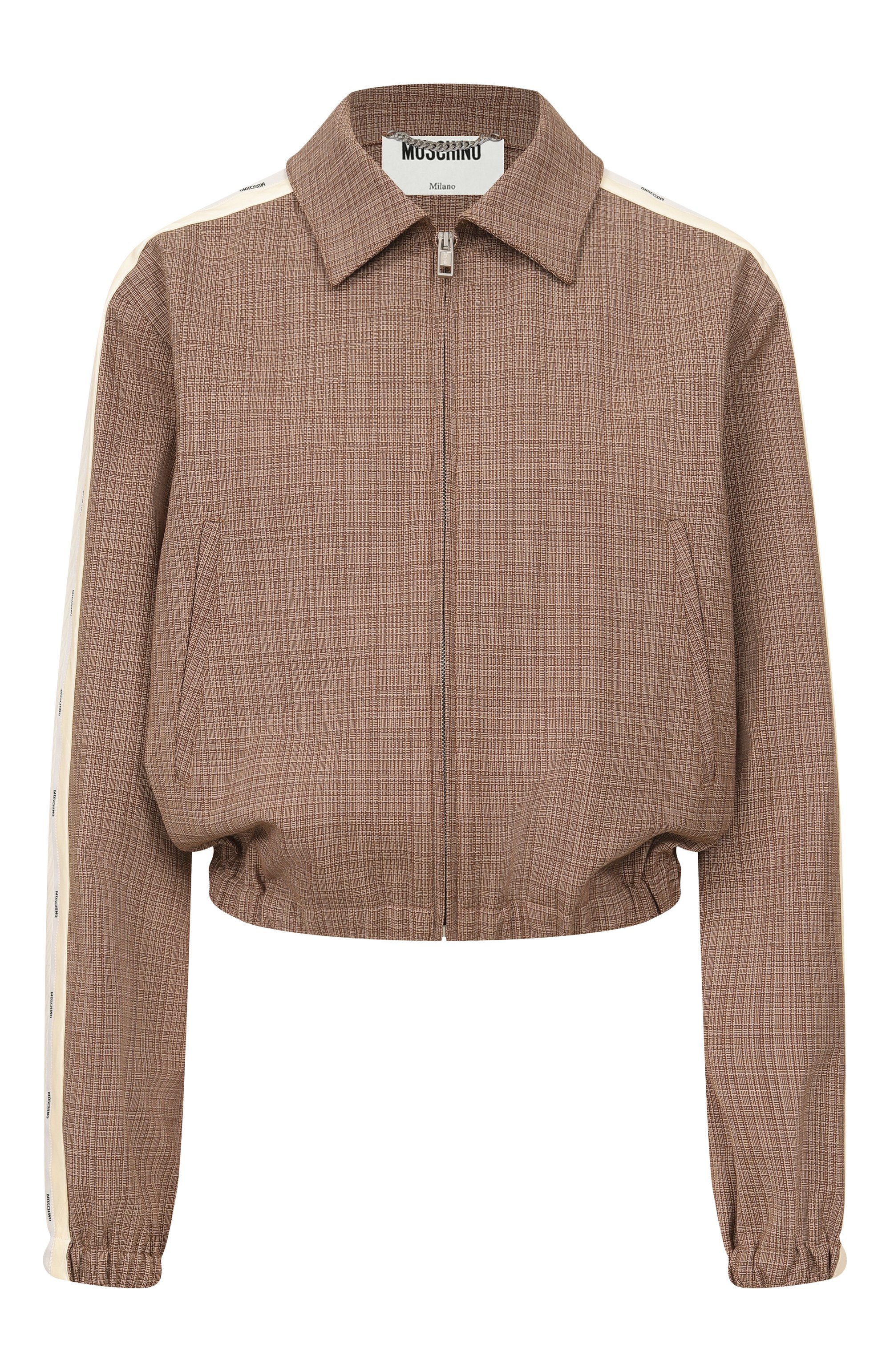 Бомбер MOSCHINO, арт. A0614/0526, фото 1