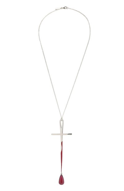 Крест на цепи hunger DZHANELLI, арт. 0913, фото 1