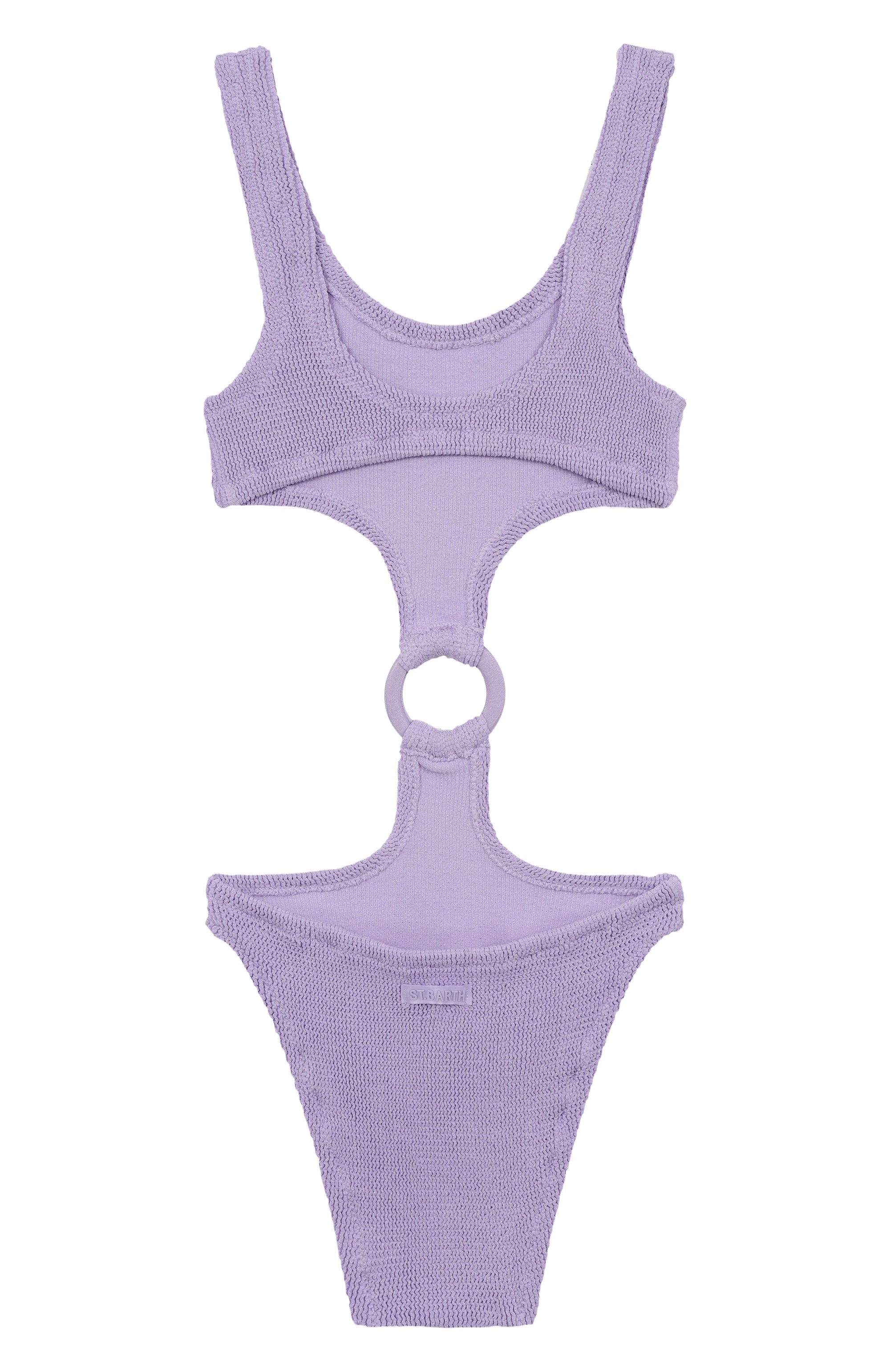 Слитный купальник MC2 SAINT BARTH, арт. STBK LAUREL W JR/LAU0001, фото 2