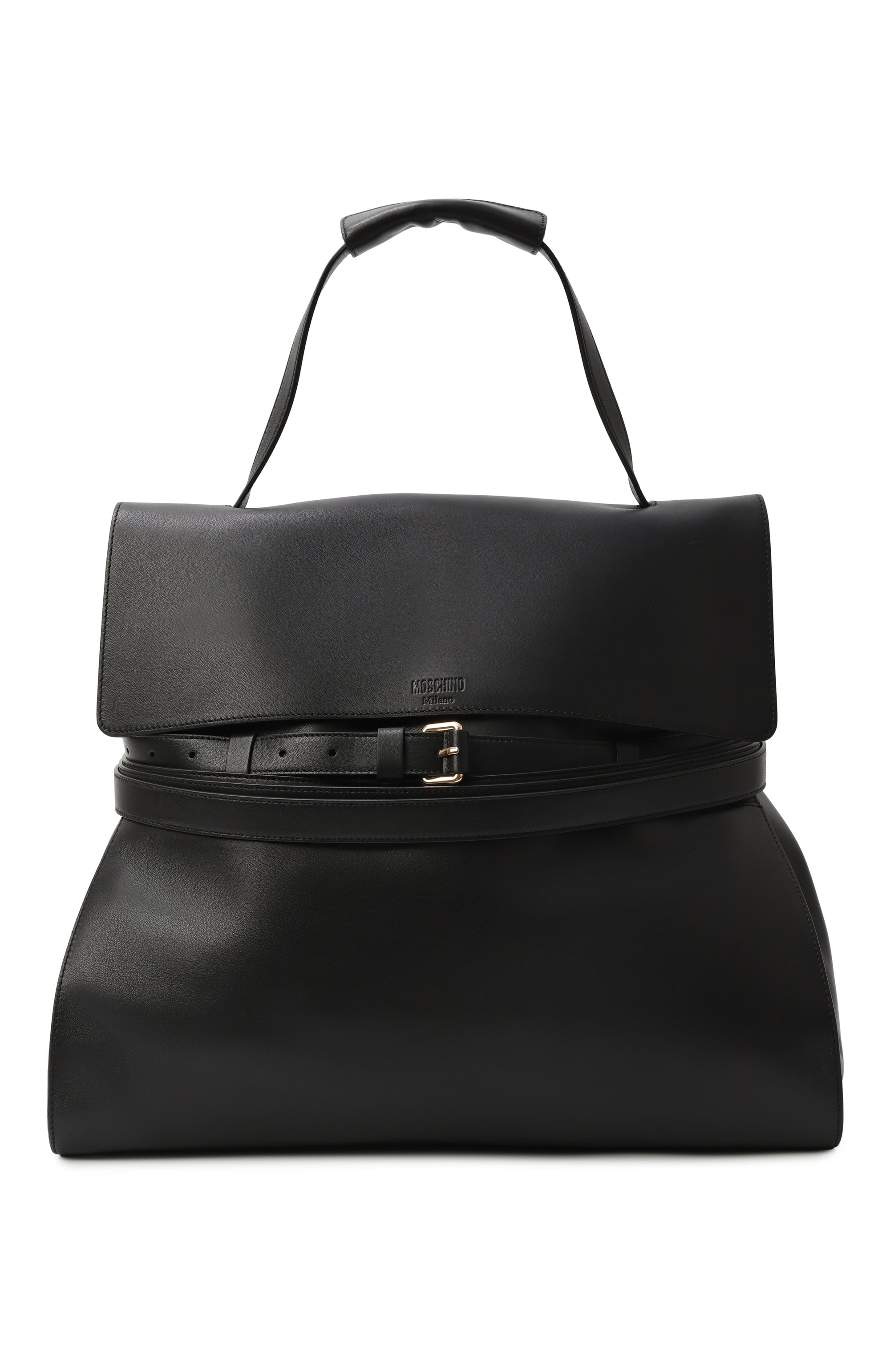 Сумка tie me MOSCHINO, арт. MD4161PP0N/FF0, фото 1