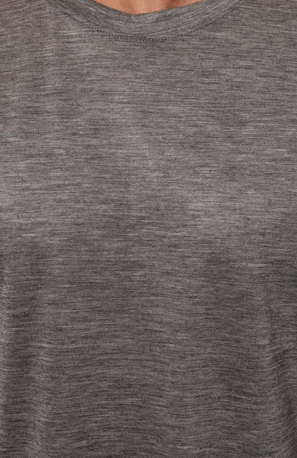Кашемировая футболка MARCO PESCAROLO, арт. JAMES/50Y18, фото 5