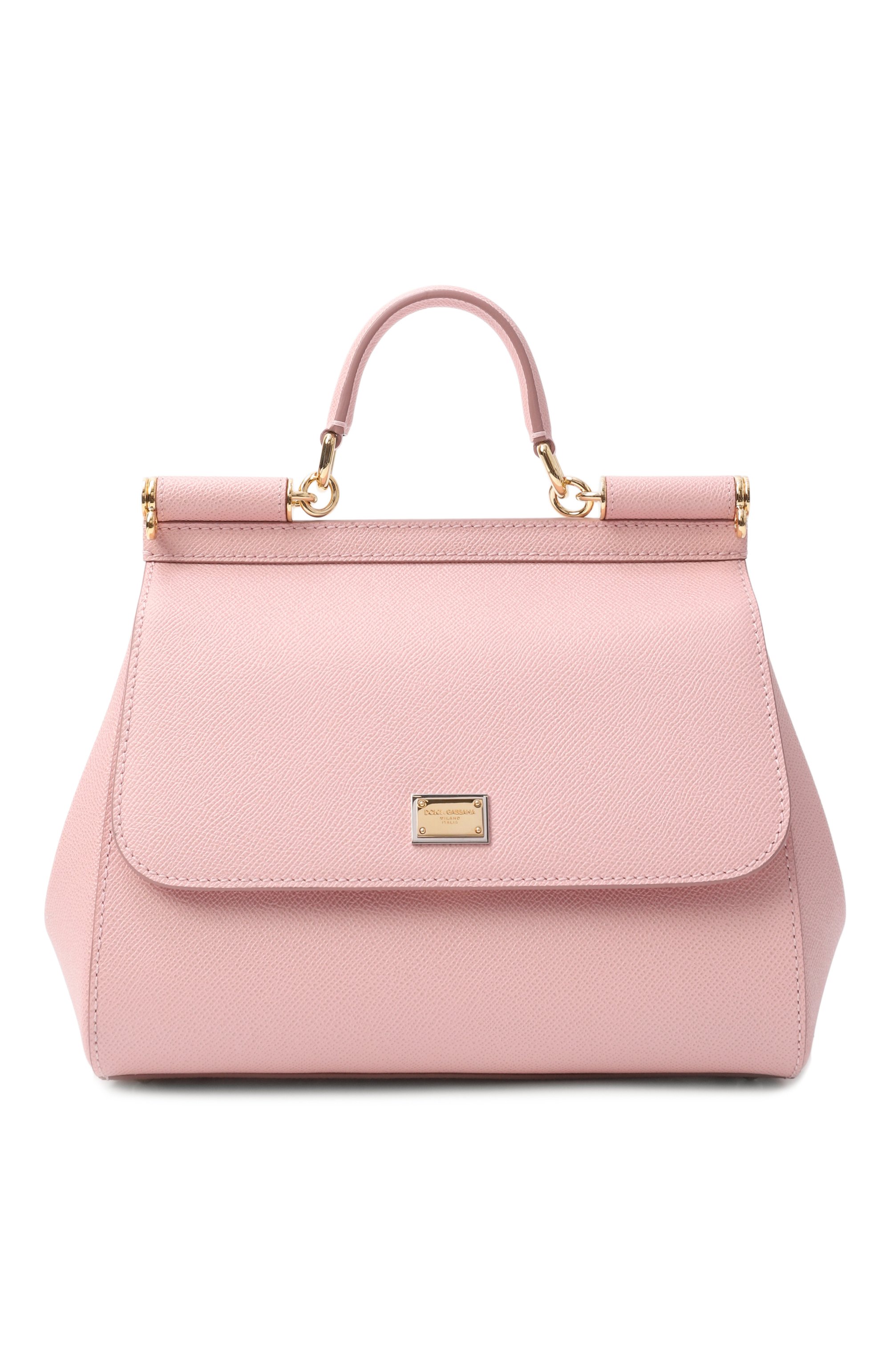 Сумка sicily large DOLCE & GABBANA, арт. BB6002/B1001, фото 1