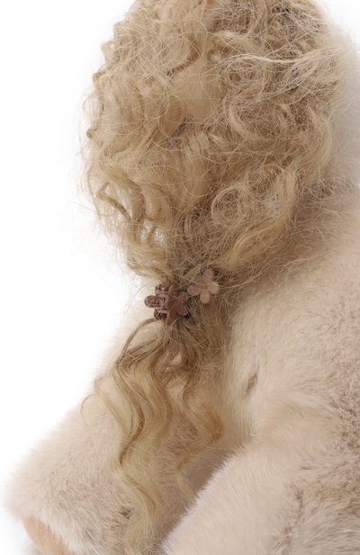 Мягкая игрушка лошадка CAROLON, арт. ЛШ-25-ПД-014-9-1, фото 4