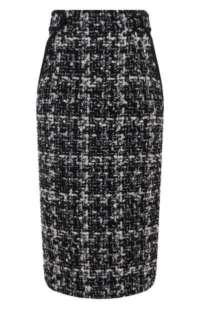 Женская юбка DOLCE & GABBANA, арт. F4C6ZT/FQZAF