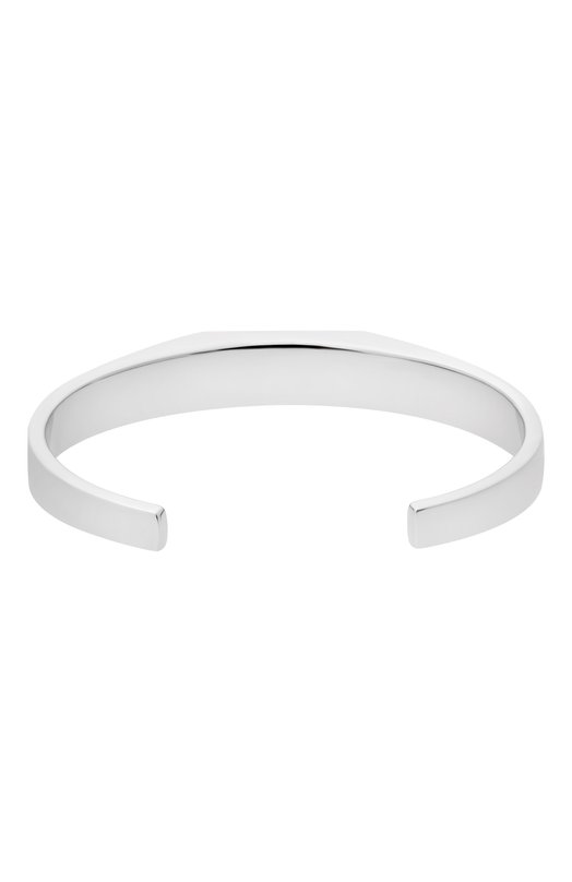 Браслет MM6 SM6UY0104/P8859 Серебряный  SM6UY0104/P8859 Фото 3