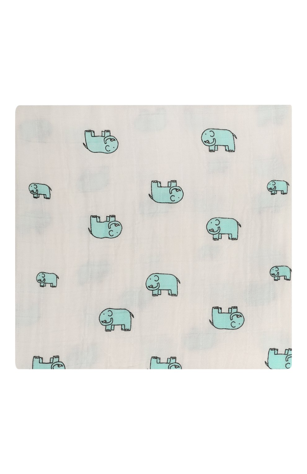 Комплект из четырех пеленок ADEN+ANAIS, арт. 2026, фото 3