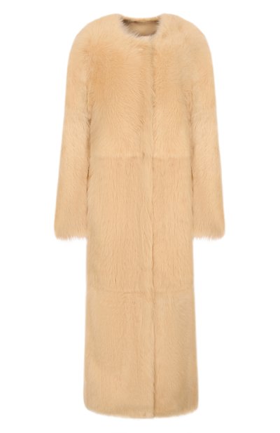 Шуба из овчины LOULOU DE SAISON, арт. SIBA, фото 1