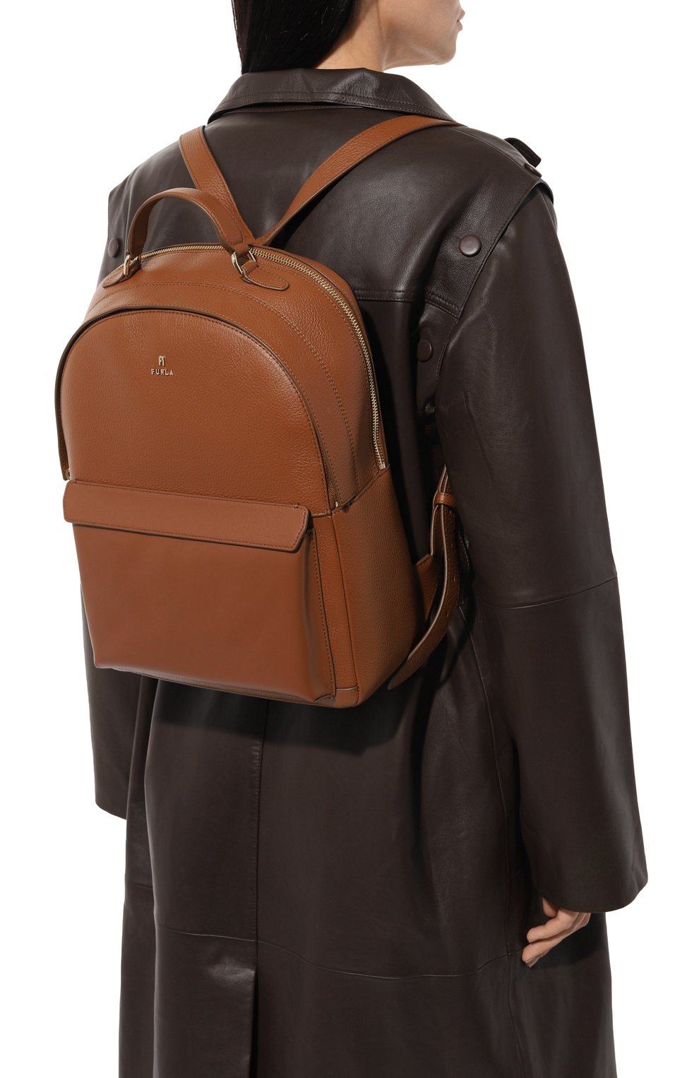 Рюкзак furla favola medium FURLA, арт. WB01151/BX2515, фото 2