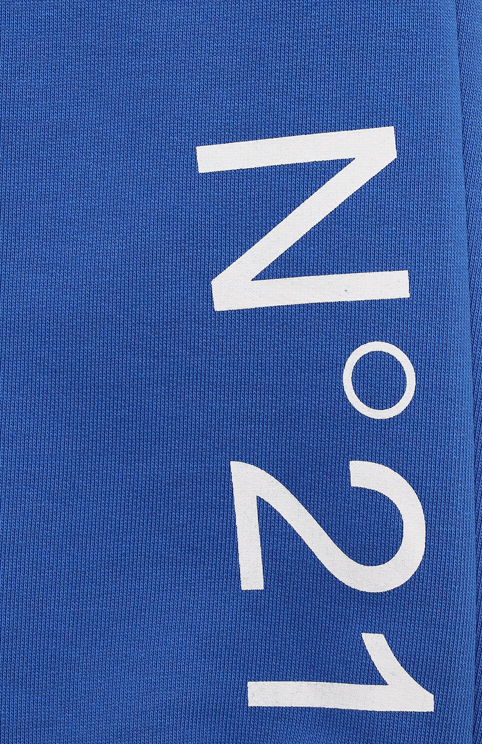 Хлопковые джоггеры N21, арт. N21615/N0154, фото 3