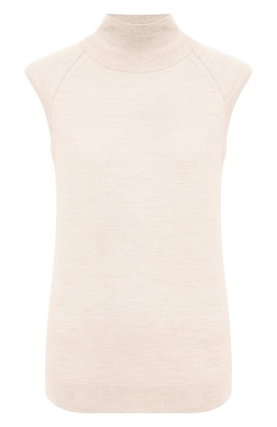 Женский шерстяной топ BOSS, арт. 50544998