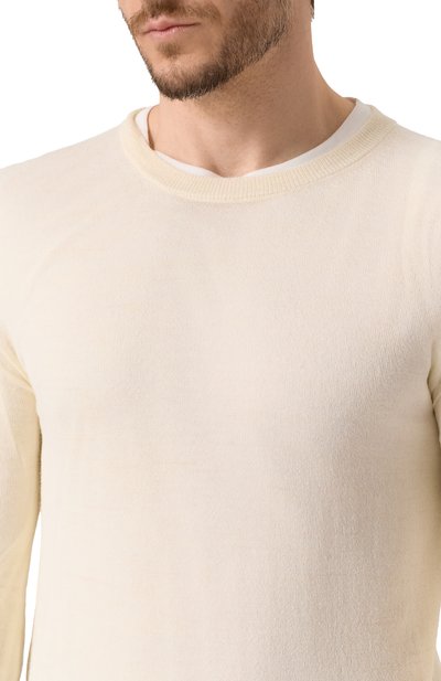 Комплект из двух лонгсливов JIL SANDER, арт. J47FV0111-JTN381, фото 5