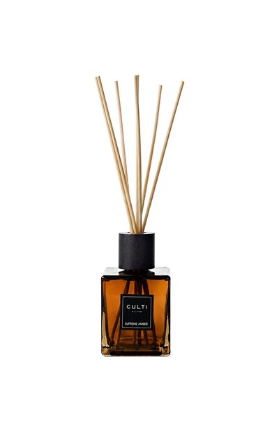 Диффузор decor classic supreme amber CULTI MILANO, арт. 8050534796674