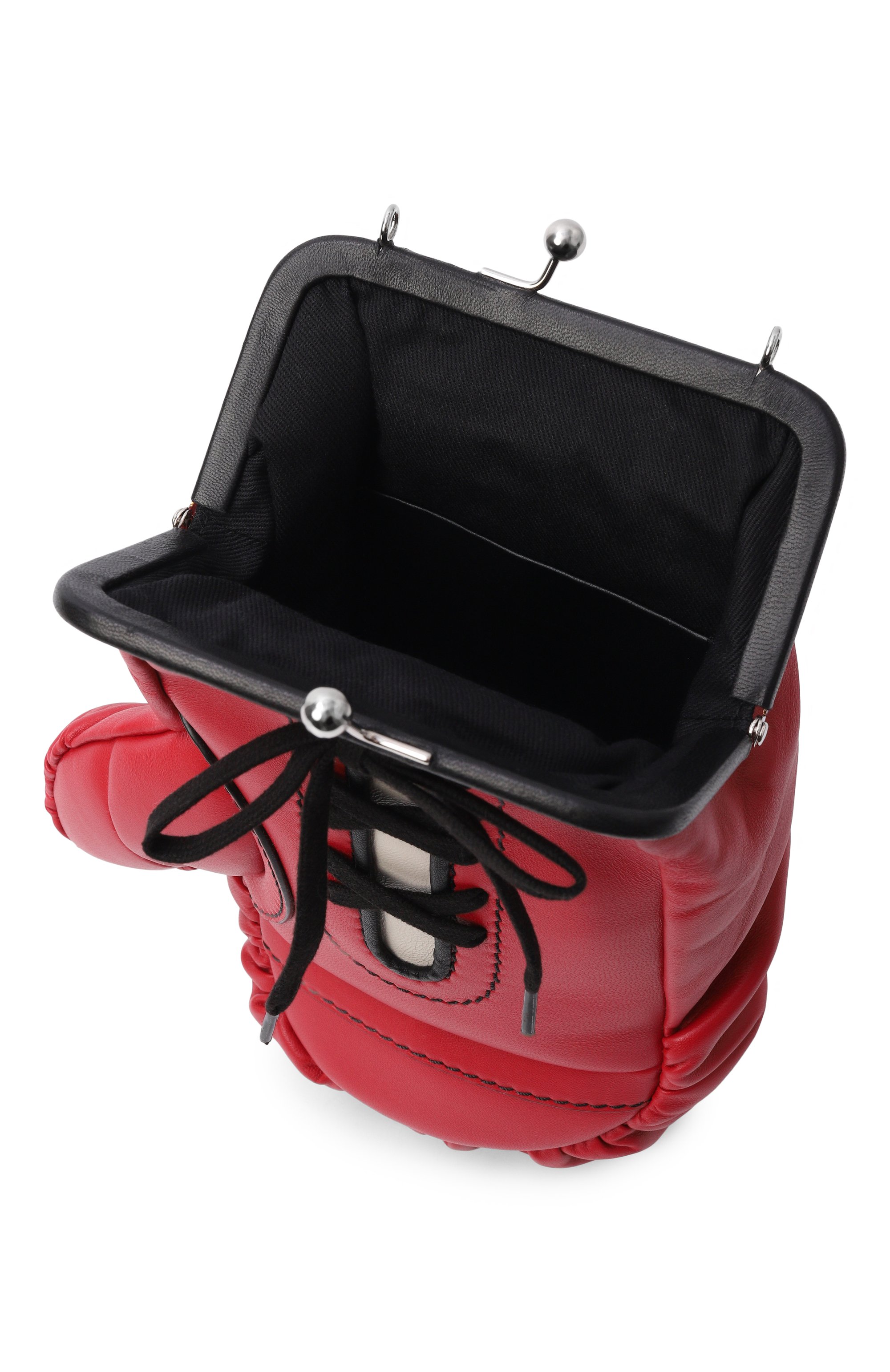 Сумка boxing gloves MOSCHINO, арт. MC4104PP10/0A2, фото 5