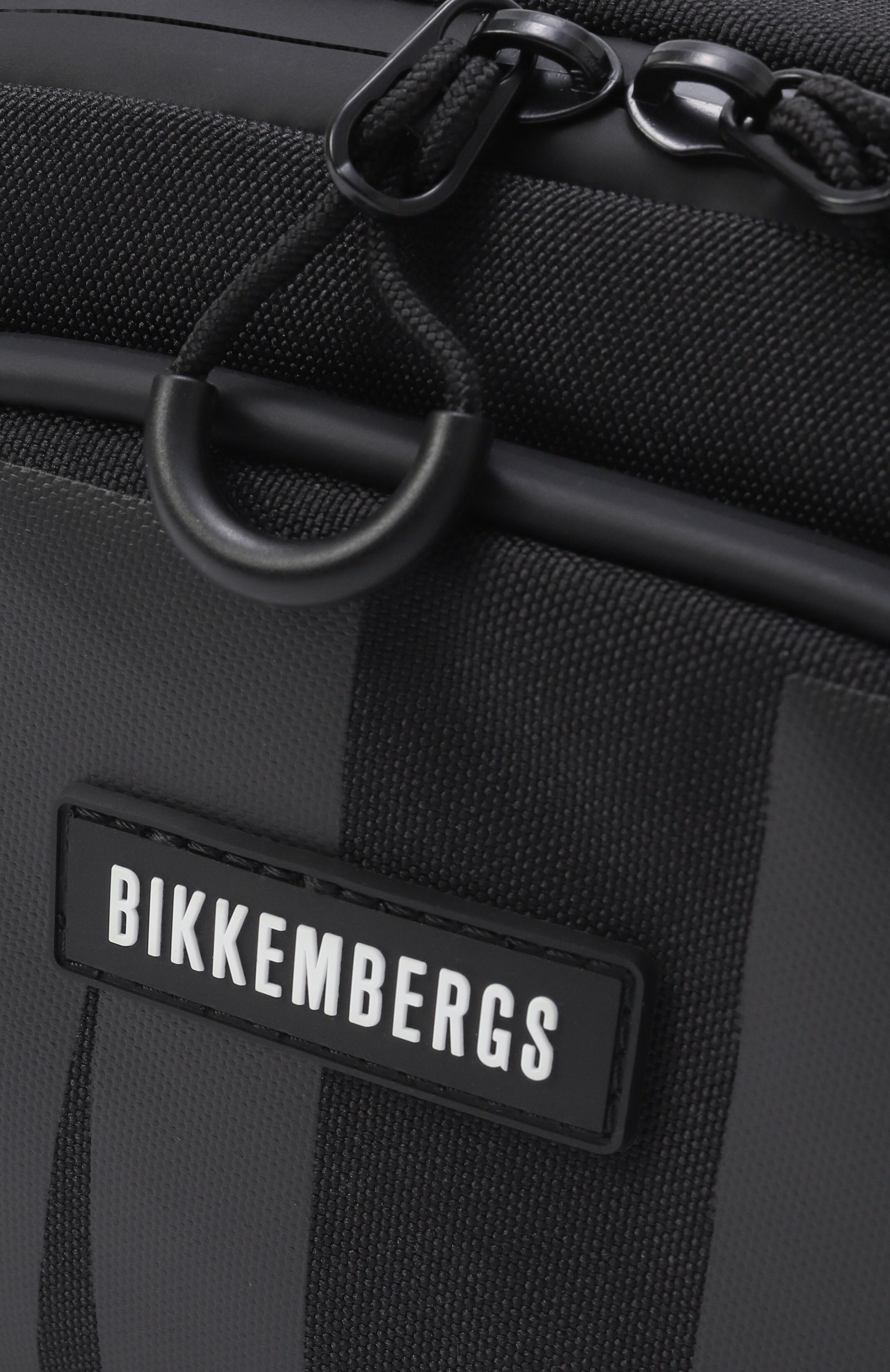 Поясная сумка tracker DIRK BIKKEMBERGS, арт. BKB000537T, фото 3