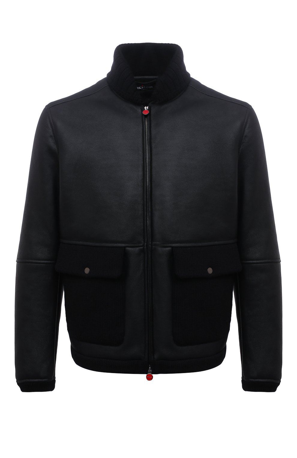 Дубленка из овчины KITON, арт. UW1009V0384A, фото 1