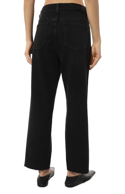 Джинсы 7 FOR ALL MANKIND, арт. JSSLC310G0, фото 4