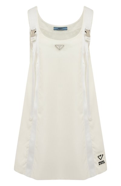 Женское платье PRADA, арт. 230637-1YFL-F0009-202